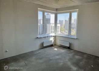 Продаю двухкомнатную квартиру, 51.7 м2, Казань, улица Мансура Хасанова, 13А, ЖК Мечта