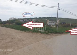 Продается участок, 4 сот., садоводческое товарищество Берег