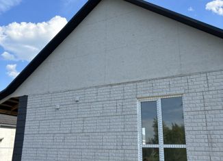 Продается дом, 130 м2, деревня Круглое, 1-я Солнечная улица