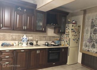 Многокомнатная квартира на продажу, 216 м2, Кисловодск, Набережная улица, 1А