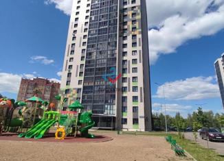 Продажа квартиры студии, 26 м2, Зеленодольск, проспект Строителей, 6