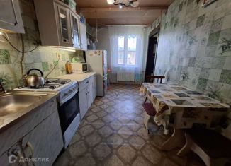 Продам 2-комнатную квартиру, 45 м2, посёлок Новосергиевка, улица Королёва, 8