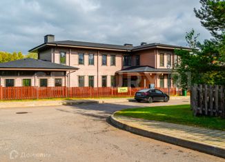 Продам дом, 991.2 м2, деревня Хлябово, коттеджный посёлок Монаково, 7А