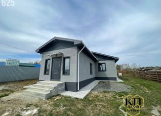 Продаю дом, 100 м2, посёлок Арамиль, улица Ломоносова, 10А