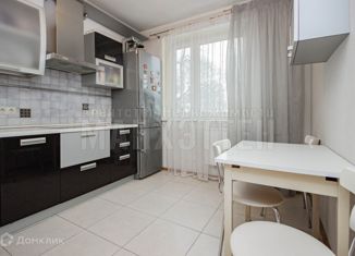 Продаю двухкомнатную квартиру, 52.1 м2, Москва, Переведеновский переулок, 3, Переведеновский переулок