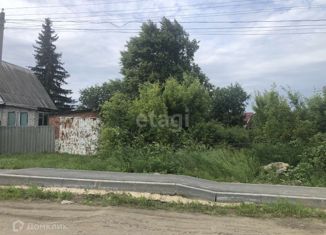 Продается участок, 6 сот., рабочий посёлок Татищево, улица Чапаева, 30