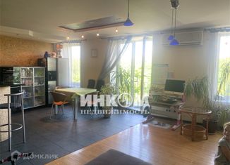 Продаю 5-ком. квартиру, 119.5 м2, Москва, улица Дружбы, 10/32, улица Дружбы