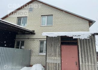 Таунхаус на продажу, 85 м2, Пенза, 2-я Светлая улица, 42, Железнодорожный район