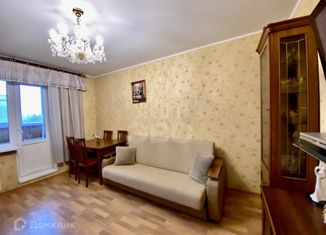 2-комнатная квартира на продажу, 55 м2, Санкт-Петербург, улица Коллонтай, 21к1, метро Проспект Большевиков