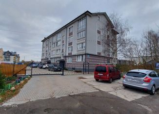 Продажа двухкомнатной квартиры, 65 м2, поселок Невское, Гурьевская улица, 25