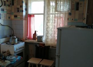 Продается 2-ком. квартира, 40.4 м2, город Семилуки, улица Крупской, 44