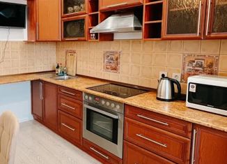 Продажа 1-комнатной квартиры, 38 м2, Краснодар, Командорская улица, 6, ЖК Альпы