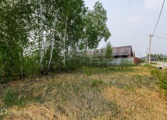 Продаю земельный участок, 12 сот., коттеджный посёлок Решетникова-2