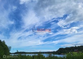 Продаю участок, 45 сот., Сортавальское городское поселение