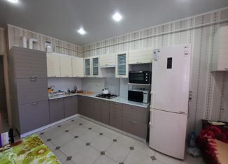 Продается 3-комнатная квартира, 92 м2, Анапа, ЖК Южный - 2