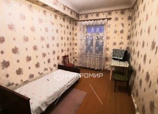 Продам комнату, 56.7 м2, Орёл, Московская улица, 102, Железнодорожный район