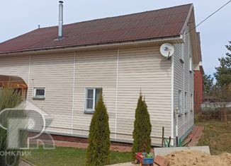 Продается дом, 200 м2, деревня Миронцево