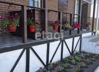 Продается таунхаус, 196 м2, село Староживотинное, Песчаная улица