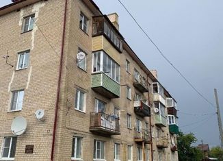 Продам однокомнатную квартиру, 31.1 м2, село Авчурино, Центральная улица, 17