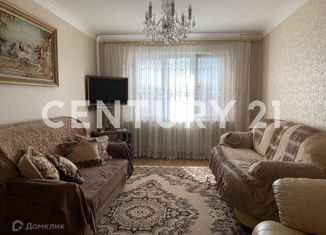 Продаю 3-комнатную квартиру, 70 м2, Владикавказ, проспект Доватора, 43, 35-й микрорайон
