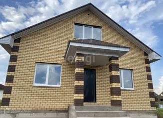 Продам дом, 120 м2, деревня Шамонино, улица Мустая Карима