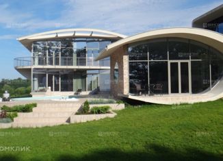 Продаю дом, 215 м2, Сочи, Миндальная улица, 13, микрорайон Верхнеимеретинская Бухта