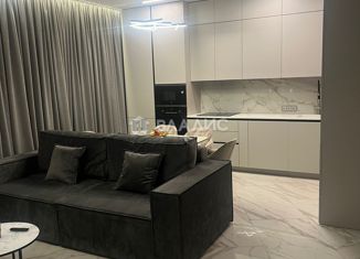 Продам 2-ком. квартиру, 69.8 м2, Москва, Волгоградский проспект, 32/3к5, станция Угрешская