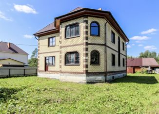 Продаю дом, 284 м2, село Тюнево, Солнечная улица