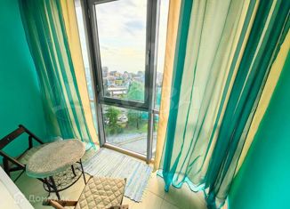 Продажа 1-комнатной квартиры, 32 м2, Сочи, улица Ленина, 298Б