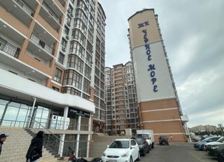 Продам двухкомнатную квартиру, 69 м2, Анапа, Анапское шоссе, 6к3