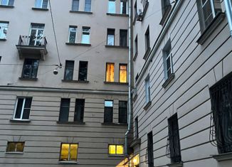 Продаю трехкомнатную квартиру, 101.2 м2, Санкт-Петербург, Таллинская улица, 6Б, Таллинская улица