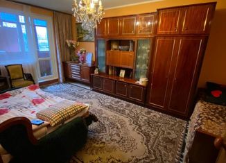 Продается двухкомнатная квартира, 50.3 м2, Москва, Керамический проезд, 47к2, Керамический проезд