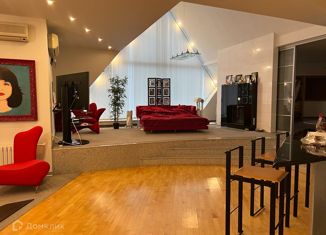 Продажа многокомнатной квартиры, 425 м2, Самара, улица Степана Разина, 101, Самарский район