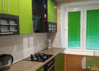 Продается двухкомнатная квартира, 37.1 м2, Москва, улица Цюрупы, 24к2, улица Цюрупы