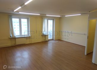 Аренда офиса, 700 м2, Москва, улица Каховка, 31к2, ЮЗАО