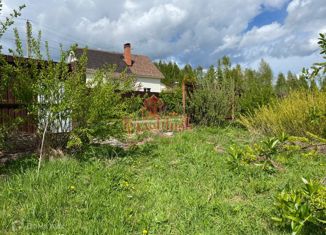 Продажа участка, 8 сот., деревня Владычино, улица Полянка