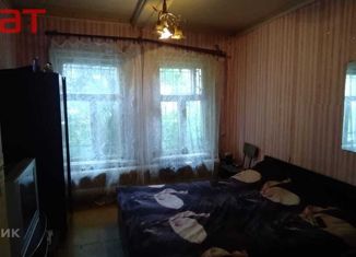 Продам 1-комнатную квартиру, 18 м2, Кострома, проспект Текстильщиков, 30