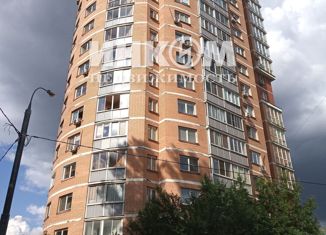 Продается двухкомнатная квартира, 51 м2, Москва, Новорогожская улица, 38