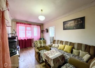 Продается двухкомнатная квартира, 41.6 м2, Кировская область, Московская улица, 40