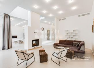 Таунхаус на продажу, 420 м2, деревня Раздоры