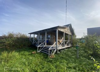 Продаю дом, 26 м2, ДНП Гаричи