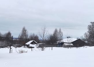 Участок на продажу, 13 сот., поселок Апраксино, Молодёжная улица