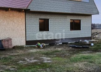 Дом на продажу, 81.6 м2, деревня Малый Хутор, улица Ветеранов