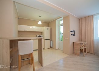 Продается квартира студия, 31 м2, Верхняя Пышма, Юбилейная улица, 26А