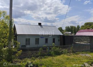 Продажа дома, 44.5 м2, Анжеро-Судженск, переулок имени 1917 года