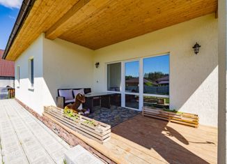 Продам дом, 119 м2, Сысерть, Рябиновая улица, 35