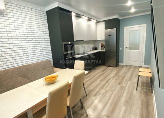Продажа трехкомнатной квартиры, 81 м2, Анапа, улица Ленина, 185Ак1, ЖК Метеора