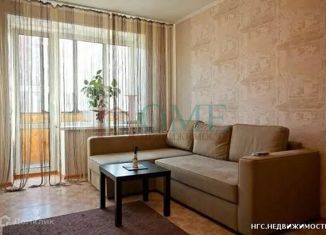 1-комнатная квартира в аренду, 32 м2, Новосибирск, Вокзальная магистраль, 5, Железнодорожный район