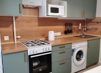 Сдаю 2-комнатную квартиру, 36.6 м2, Москва, Причальный проезд, 3к1, метро Шелепиха