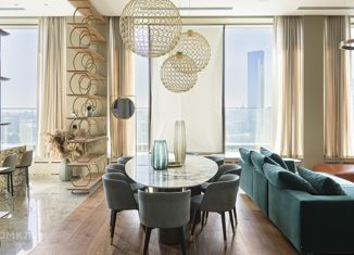 Сдаю в аренду 3-ком. квартиру, 200 м2, Москва, 2-я Звенигородская улица, 11, метро Улица 1905 года